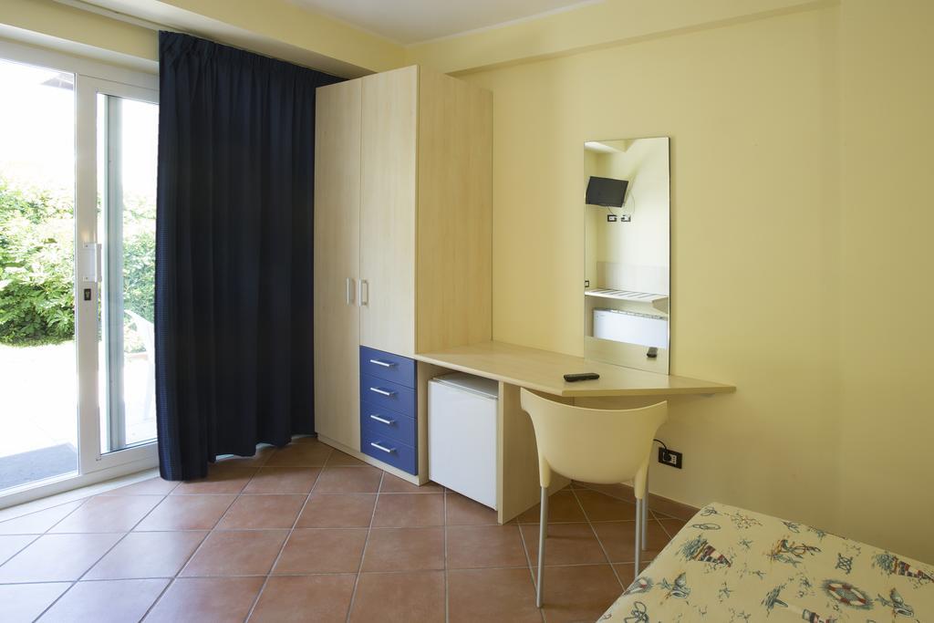 Hotel Vila Bahia Numana Dış mekan fotoğraf