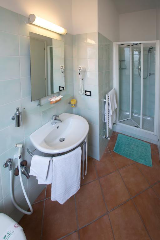 Hotel Vila Bahia Numana Dış mekan fotoğraf